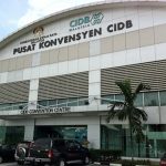 CIDB Convention Center
