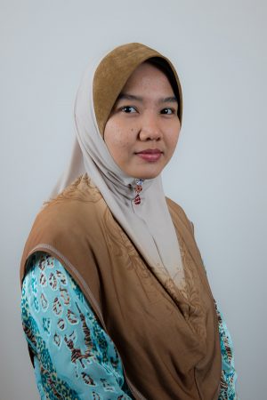 Wardahtul Raihan Binti Khairuddin