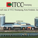 ITCC Penampang Kota Kinabalu Sabah