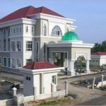 Majlis Daerah Pasir Mas