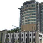 Menara Lembaga Pertubuhan Peladang